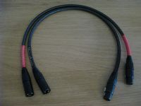Philosophy Cables Hypothesis Balanced XLR